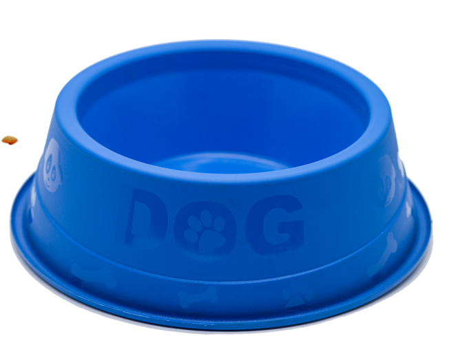 JARAGUA PET - COMEDOURO ANTI-FORMIGA 750ML - AZUL