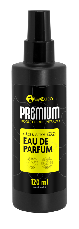 LECCATO PREMIUM - EAU DE PARFUM PREMIUM 120ML