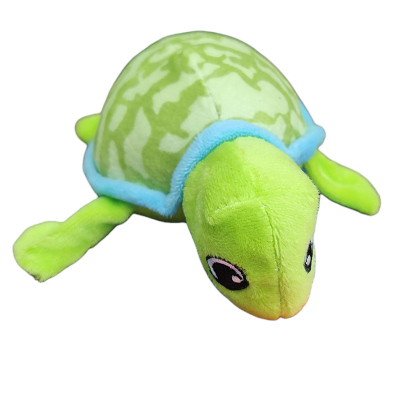MAYLON PET - PELUCIA TARTARUGA