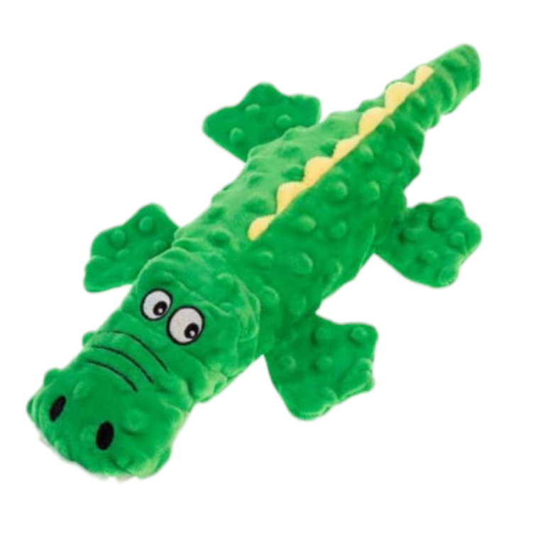 MAYLON PET - PELUCIA JACARE 35CM