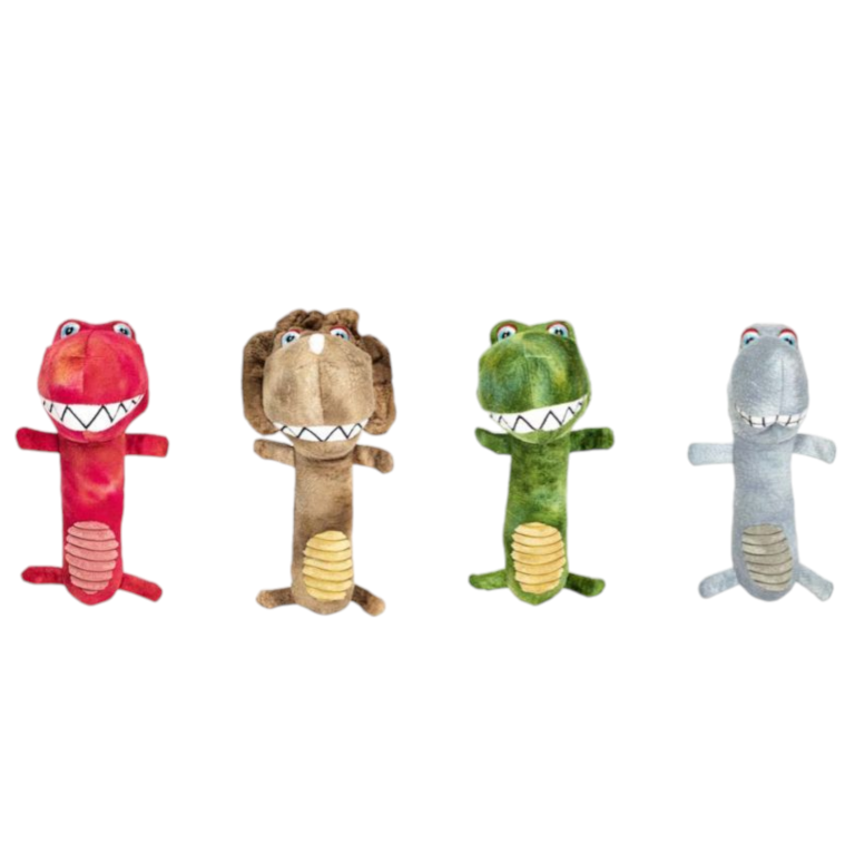 MAYLON PET - PELUCIA  ANIMAIS LONGOS GRANDE 35CM