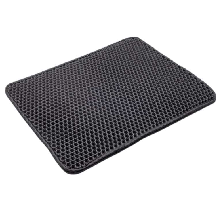 UNI PLAY - TAPETE ANTI RESIDUO 40X60CM