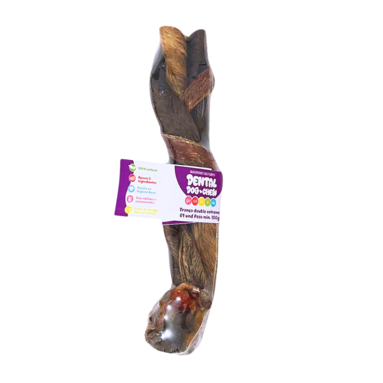 GOOD LOVIN - TRANCA BOVINA EXTREME DOUBLE