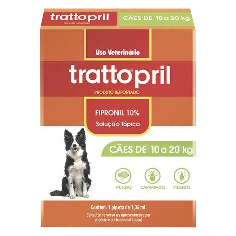 TRATTOPRIL CAES 10 A 20KG