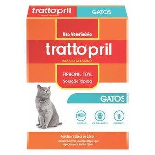 TRATTOPRIL GATOS