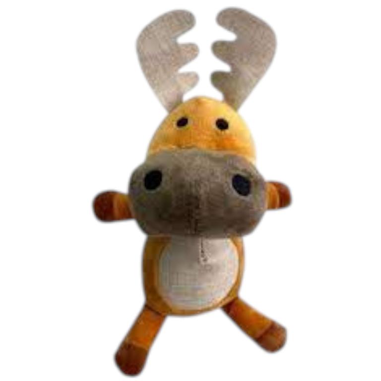 NAPI - PELUCIA ALCE 21CM