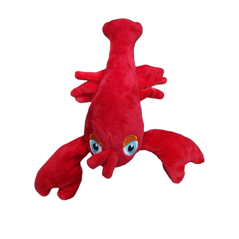 NAPI - PELUCIA LAGOSTA 16CM