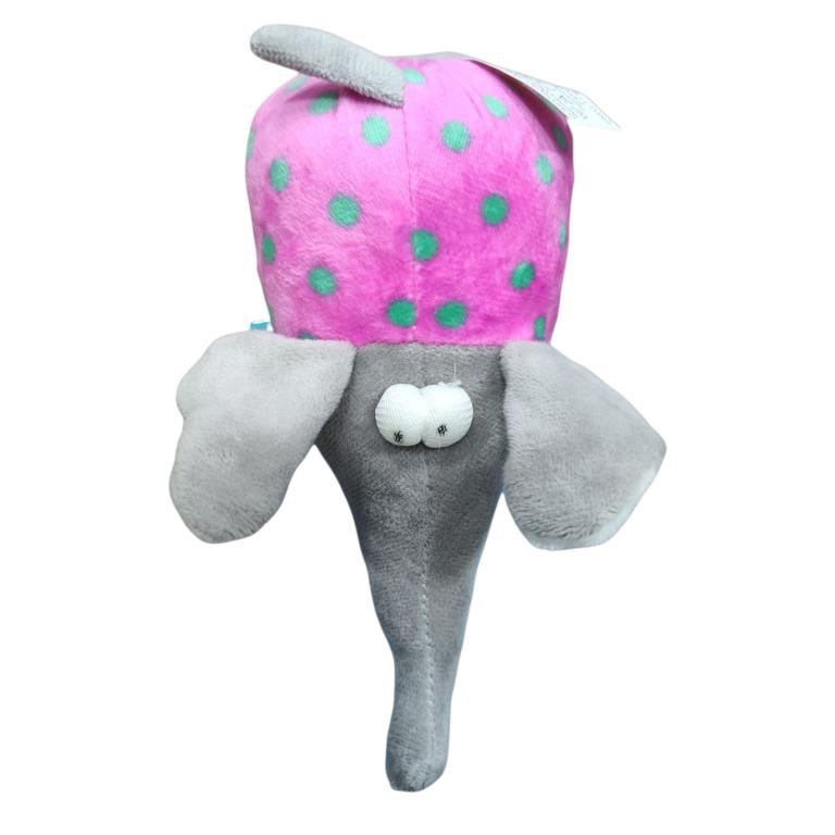 NAPI - PELUCIA ELEFANTE 18CM