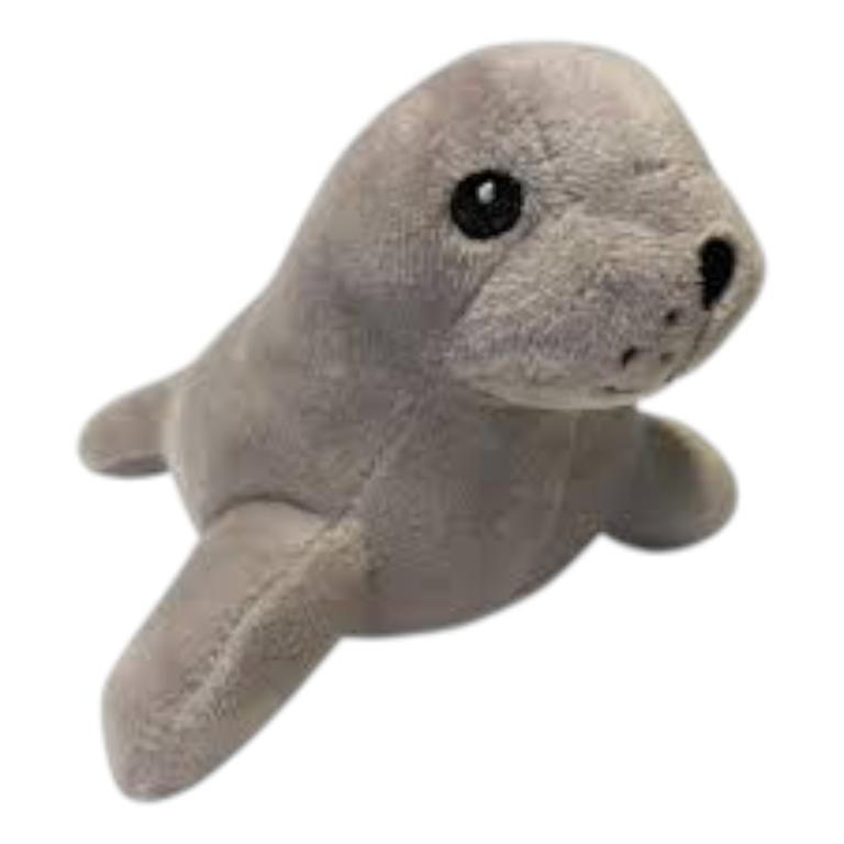 NAPI - PELUCIA FOCA 18CM