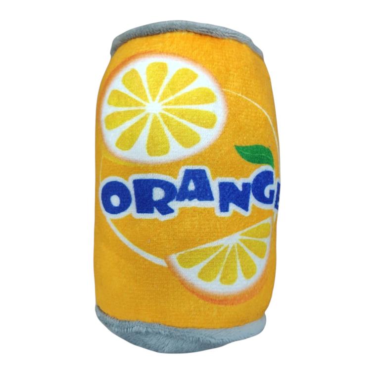 NAPI - PELUCIA LATINHA REFRIGERANTE 15CM