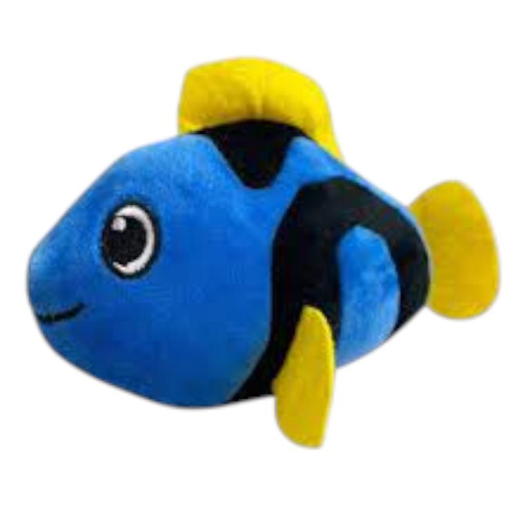 NAPI - PELUCIA PEIXE 16CM