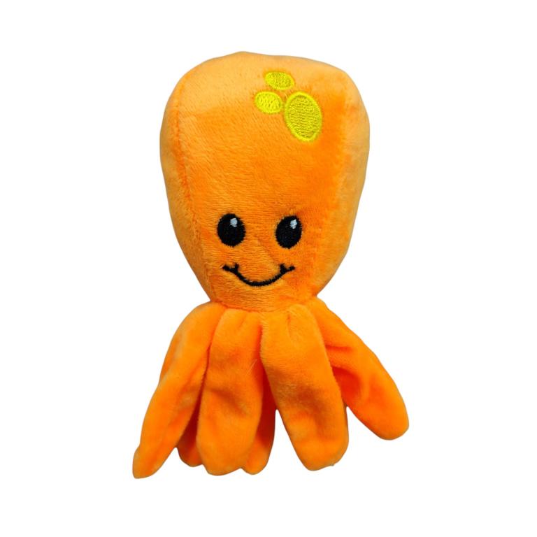 NAPI - PELUCIA POLVO 18CM