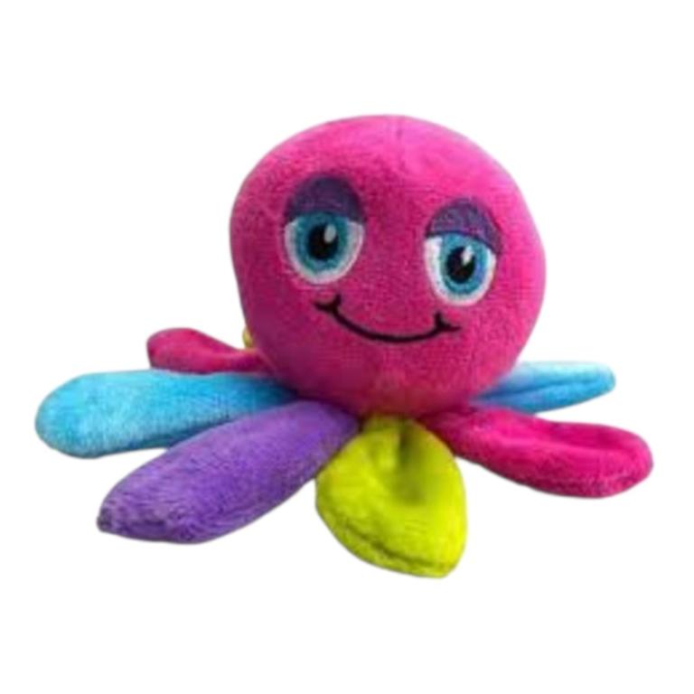 NAPI - PELUCIA POLVO COLORIDO 15CM