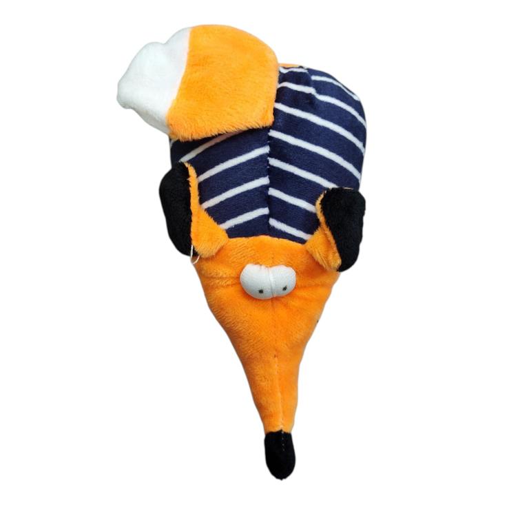 NAPI - PELUCIA RATINHO 18CM