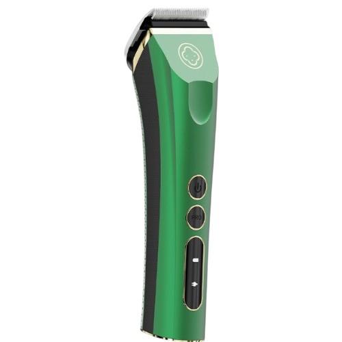 MAQUINA DE TOSA 982F VERDE 1 VEL. FORPETS