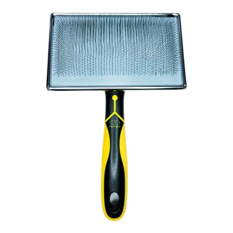RASQUEADEIRA PLANA GRANDE 13MM FORPETS