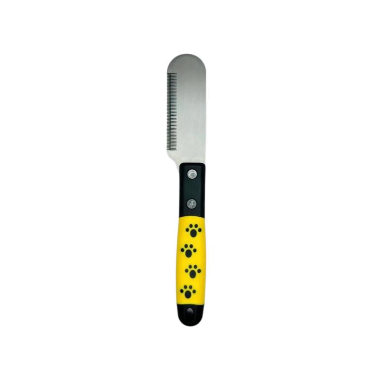 FACA DE STRIPPING 55 DENTES FORPETS