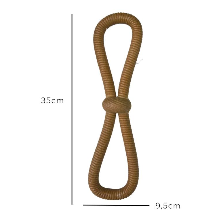 LOOP FIBRA DE COCO