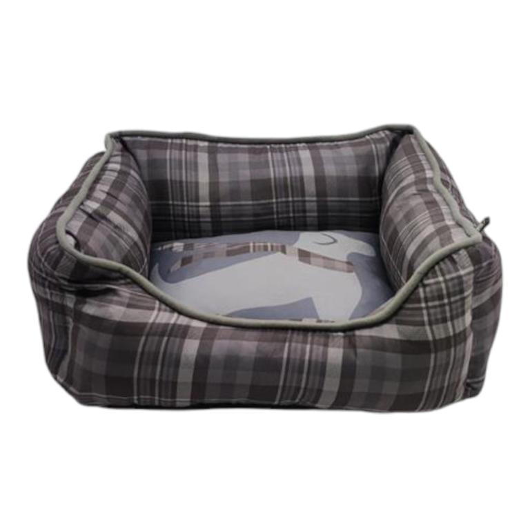 PET Q - CAMA LUXO PET WINTER 44X40CM