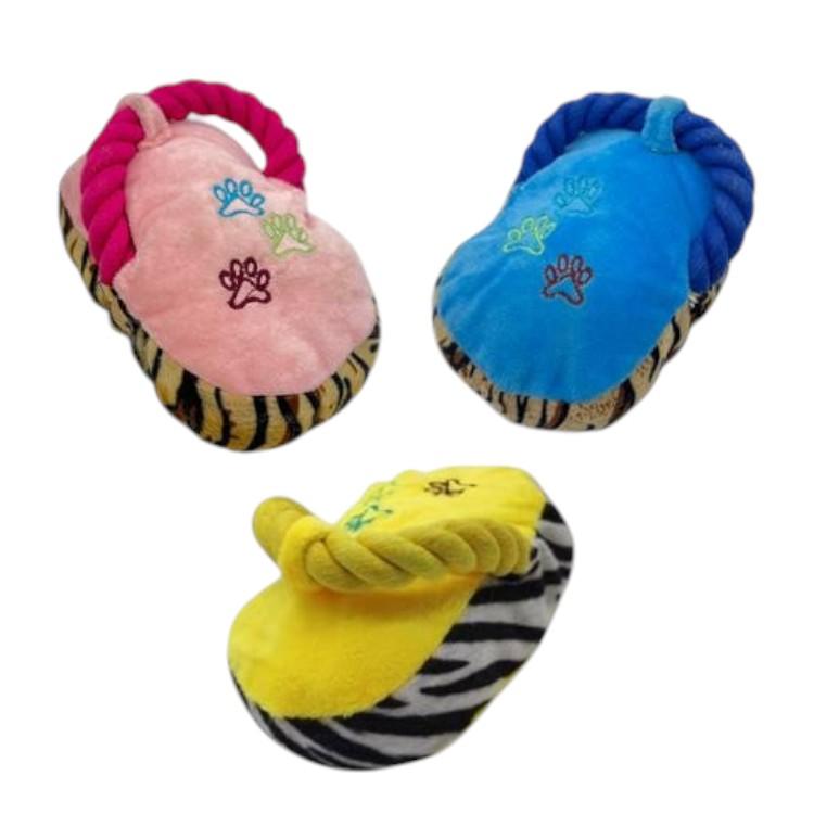 BOM AMIGO - PELUCIA CHINELO 16CM