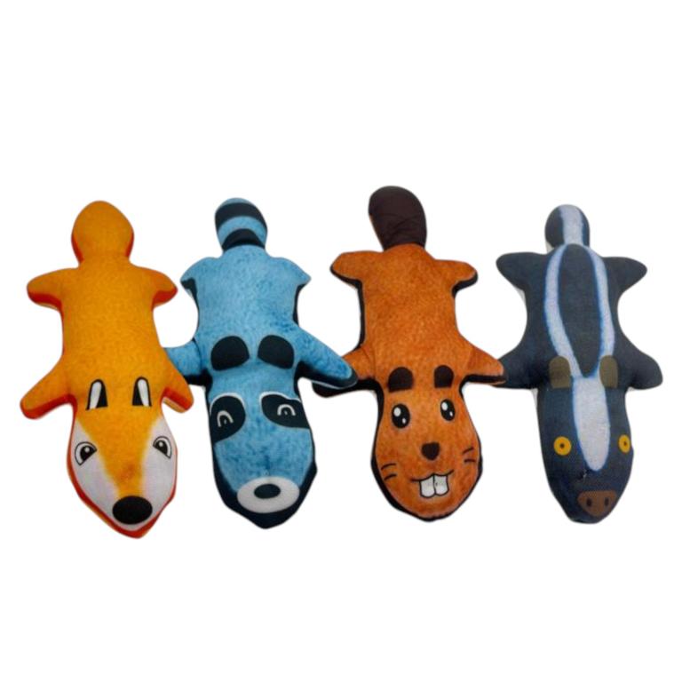 BOM AMIGO - PELUCIA BOSQUE DOS VINTENS 25CM