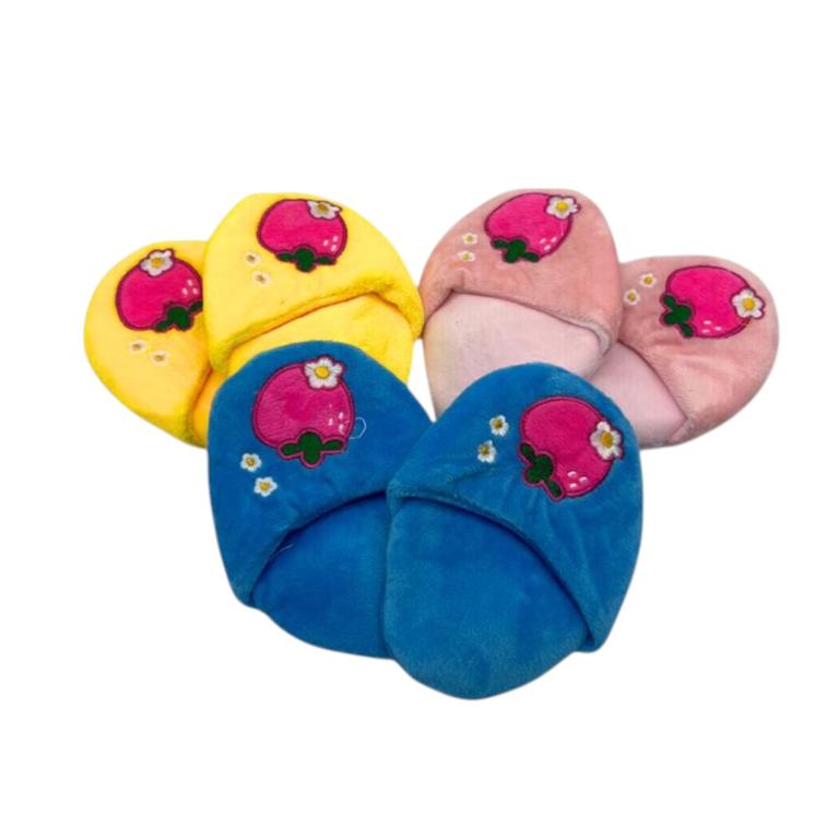 BOM AMIGO - PELUCIA PANTUFA 13CM