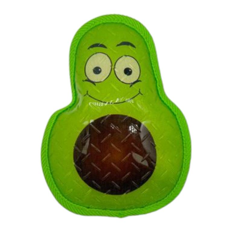 BOM AMIGO - PELUCIA ABACATE 20CM