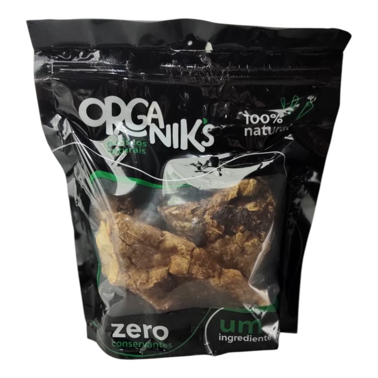 ORGANIKS - PULMAO BOVINO 50G