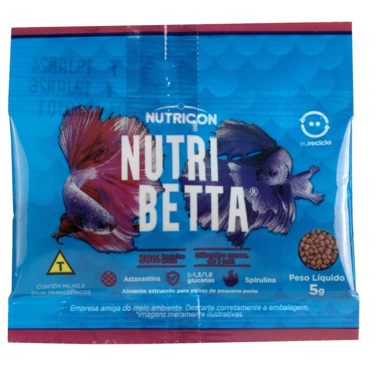 NUTRICON - NUTRIBETTA 5G