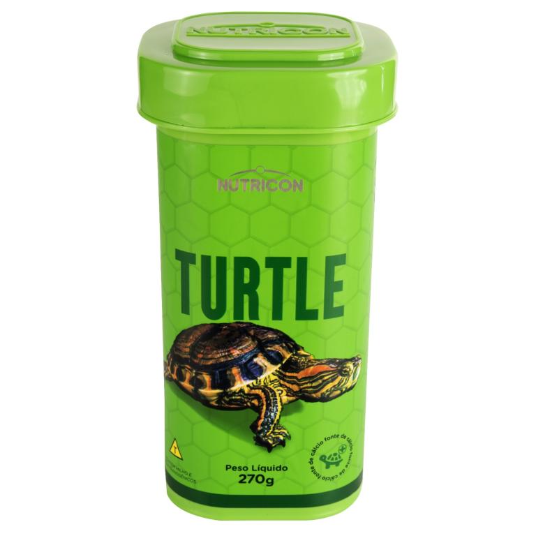 NUTRICON - TURTLE 270G