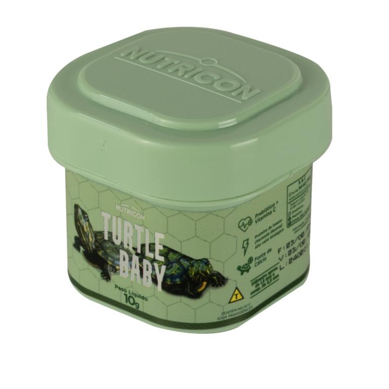 NUTRICON - TURTLE BABY 10G