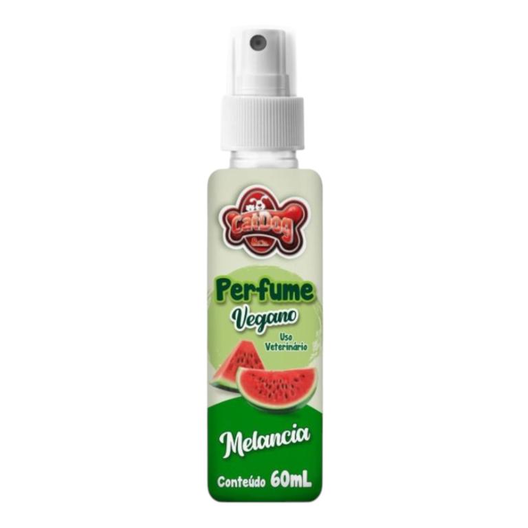 CATDOG - PERFUME VEGANO MELANCIA 60ML