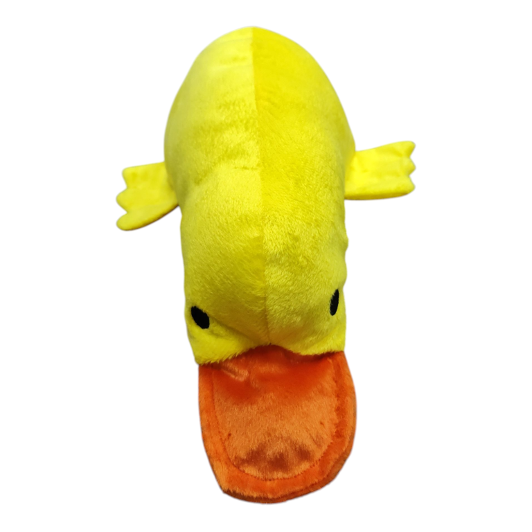 AKOL DOG - PELUCIA PATO GRANDE 37CM