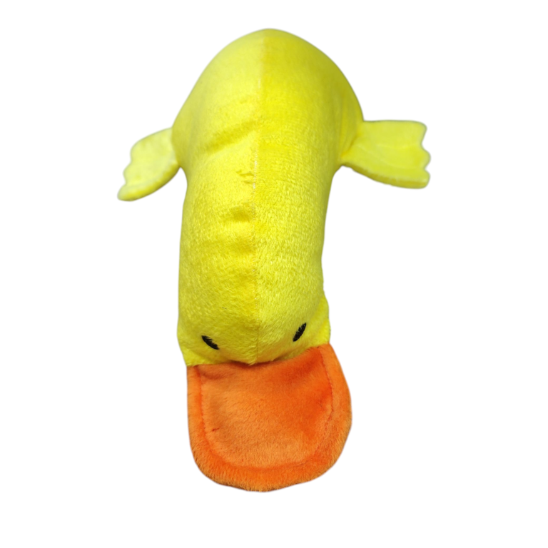 AKOL DOG - PELUCIA PATO PEQUENO 25CM