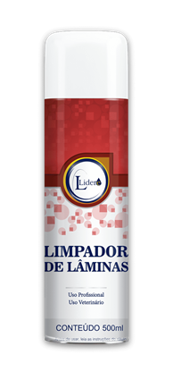 LLIDERE LIMPADOR DE LAMINAS 500ML