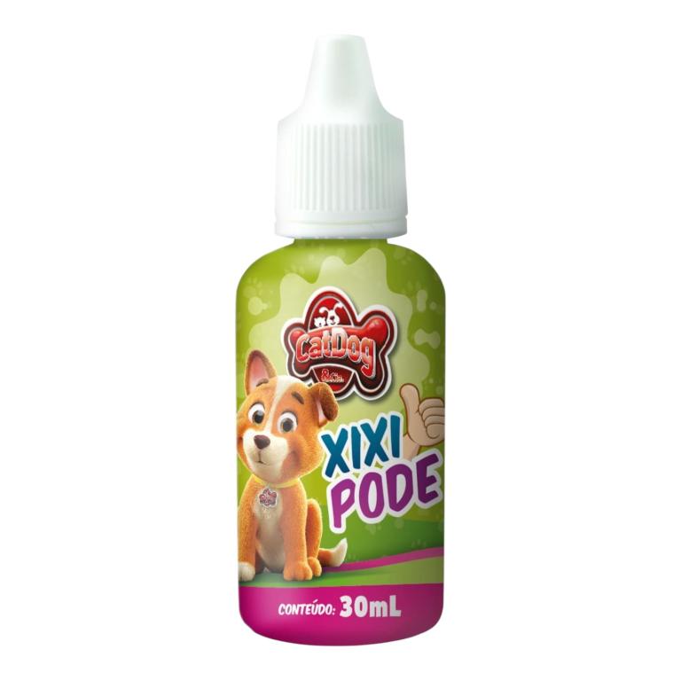 CATDOG - XIXI PODE 30ML