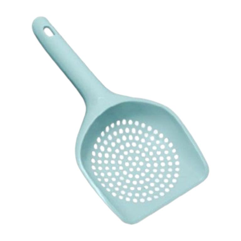 ELO IMPORTS - PA HIGIENICA PLASTICO MALHA FINA - AZUL