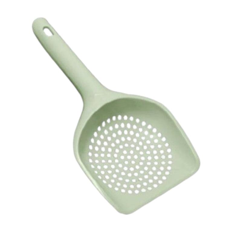 ELO IMPORTS - PA HIGIENICA PLASTICO MALHA FINA - VERDE