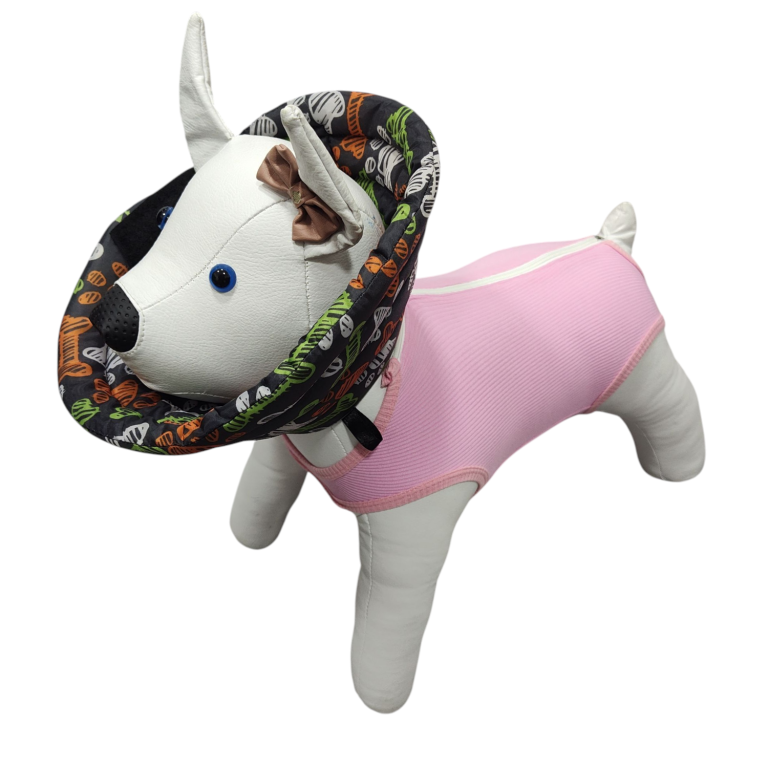 COLAR CIRURGICO M - MACIO / IMPERMEAVEL