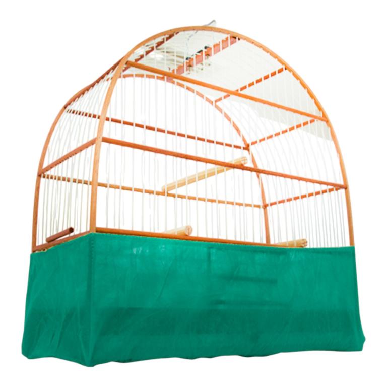 RICO CAPAS - FUNDO GAIOLA TNT CRIACAO 1 METRO (C=100 / L=28 / A=15)