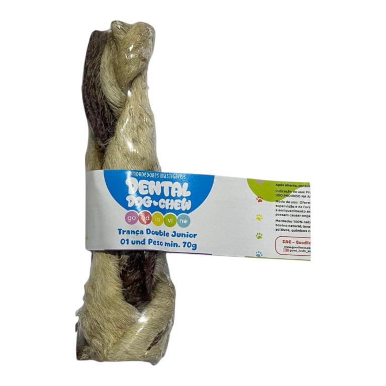 GOOD LOVIN - TRANCA BOVINA JUNIOR