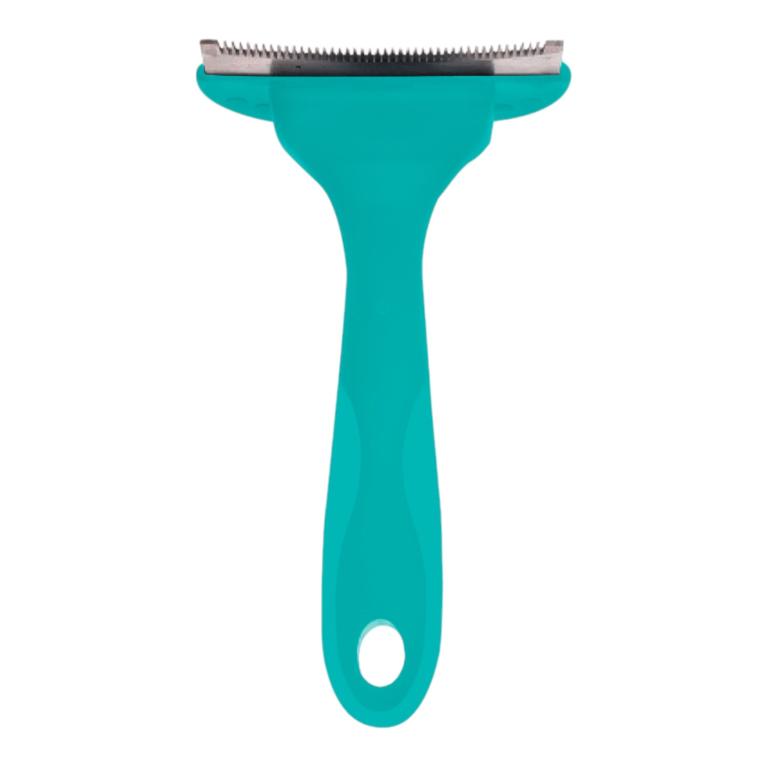 ESCOVA MAGICA PELOS CURTOS PROPETZ