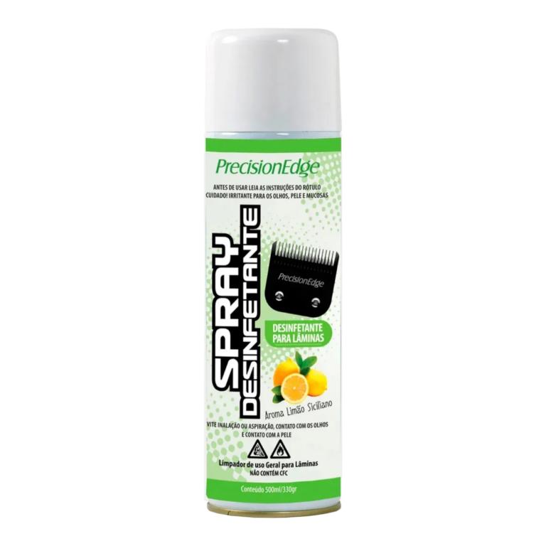 SPRAY DESINFETANTE PRECISION EDGE