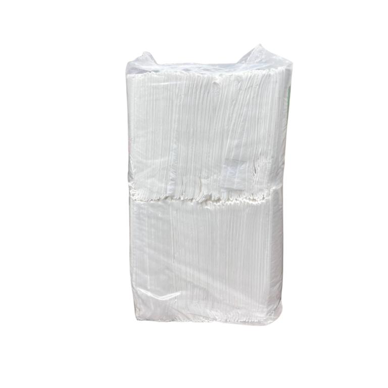 TAPETE HIG. AVULSO 70X60CM C/100UN