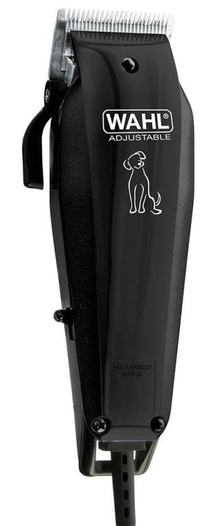 MAQUINA DE TOSA - PET CLIPPER KIT WAHL 220V