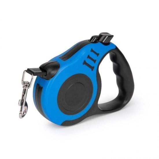 NAPI - GUIA RETRATIL STOP E GO 5M