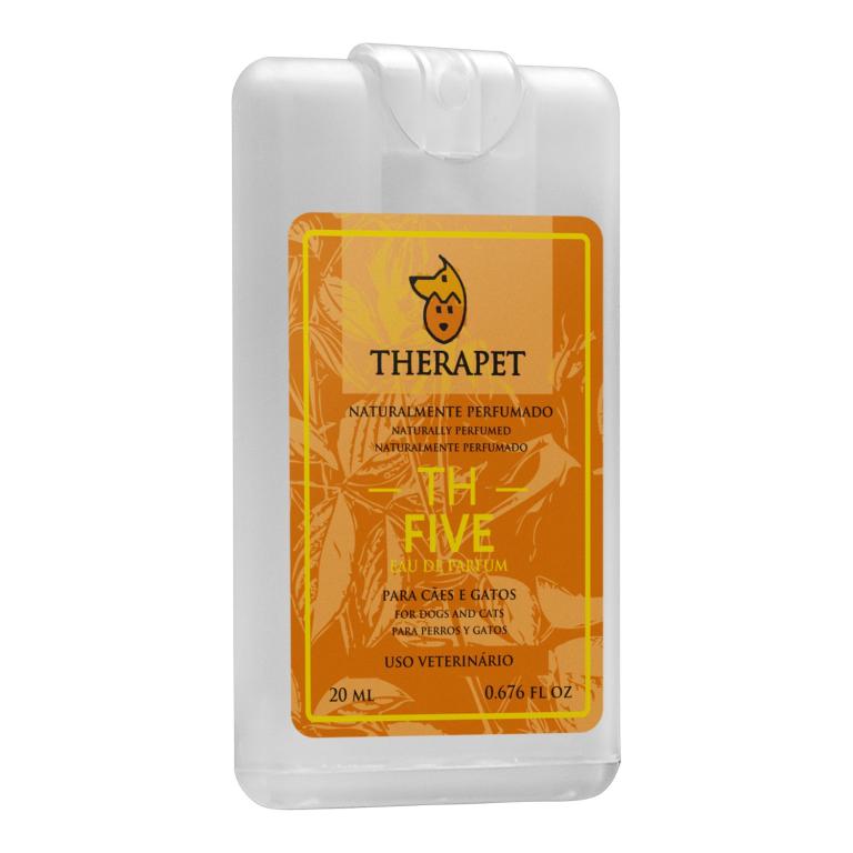THERAPET - EAU DE PARFUM FIVE 20ML