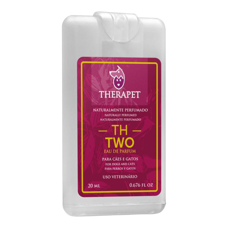 THERAPET - EAU DE PARFUM TWO 20ML