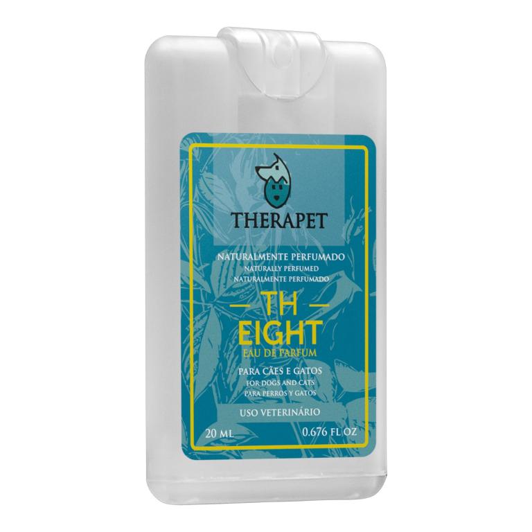 THERAPET - EAU DE PARFUM EIGHT 20ML