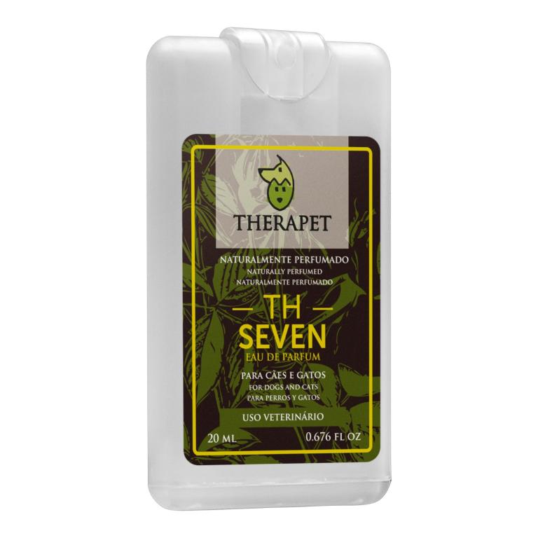 THERAPET - EAU DE PARFUM SEVEN 20ML